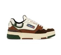 Autry - CLC Low - - Shoes - Donna - Multicolore - 37 EU