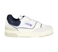 Autry - CLC Low - - Shoes - Uomo - Bianco - 40 EU