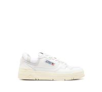 Autry - CLC Low - - Shoes - Uomo - Bianco - 45 EU