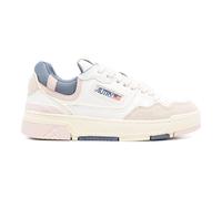 Autry - CLC Low Sneaker - - Shoes - Donna - Bianco - 36 EU