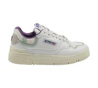 Autry - CLC Low Sneakers - - Shoes - Donna - Bianco - 36 EU
