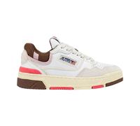 Autry - CLC Low Sneakers - - Shoes - Donna - Bianco - 37 EU