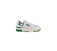 Autry - CLC Low Sneakers - - Shoes - Uomo - Verde - 40 EU