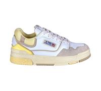 Autry - CLC LOW WOM Mc16 MUL - - Shoes - Donna - Multicolore - 36 EU