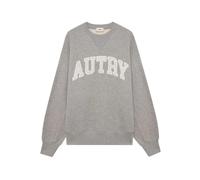 Autry - College Sweatshirt - -Sweatshirts & Hoodies -Uomo -Grigio -M