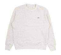 Autry - Cotton Sweatshirt - -Knitwear -Uomo -Grigio -M