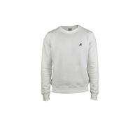 Autry - Cotton Sweatshirt - -Sweatshirts & Hoodies -Uomo -Bianco -S