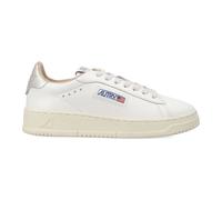 Autry - Dallas Low - - Shoes - Donna - Bianco - 36 EU