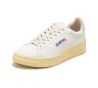 Autry - Dallas Low - - Shoes - Donna - Bianco - 37 EU