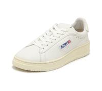 Autry - Dallas Low - - Shoes - Donna - Bianco - 38 EU