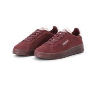 Autry - Dallas Low Sneaker - - Shoes - Uomo - Rosso - 45 EU