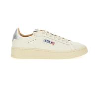 Autry - Dallas Low Sneakers - - Shoes - Donna - Bianco - 37 EU
