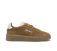 Autry - Dallas Low Sneakers - -Shoes -Donna -Marrone -36 EU