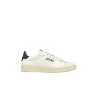 Autry - Dallas Low Sneakers - -Shoes -Uomo -Bianco -42 EU