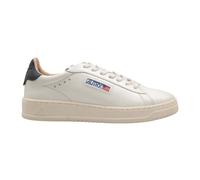 Autry - Dallas Low Sneakers - -Shoes -Uomo -Bianco -43 EU