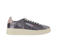 Autry - Dallas Low Sparkling Sneakers - - Shoes - Donna - Viola - 36 EU