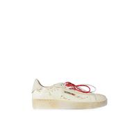 Autry - Dallas Vint Low - - Shoes - Uomo - Beige - 44 EU