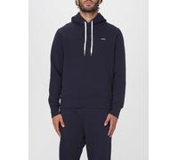 AUTRY Felpa basic in cotone XL Blue