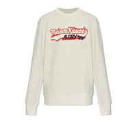 Autry Action Shoes X MAISON KITSUNE MAIN SWEATSHIRT men Sweatshirts multi in taglia:S