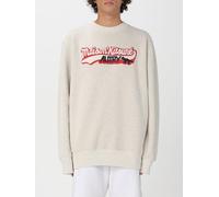 Autry Action Shoes X MAISON KITSUNE MAIN SWEATSHIRT men Sweatshirts multi in taglia:S