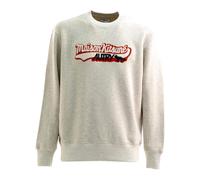 Autry - Felpa - - Sweatshirts & Hoodies - Donna - Grigio - M