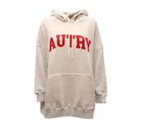 Autry - Felpe col cappuccio - - Sweatshirts & Hoodies - Donna - Grigio - M