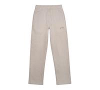 Autry - Felpe ricamato - - Trousers - Donna - Beige - XS