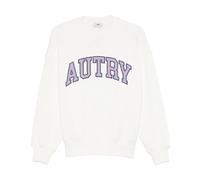 Autry - Felpe - - Sweatshirts & Hoodies - Uomo - Bianco - XL