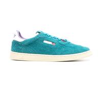 Autry - Flat Low Sneaker - - Shoes - Donna - Blu - 36 EU