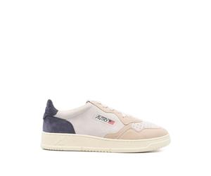 Autry - Flat Scarpe - - Shoes - Uomo - Multicolore - 43 EU