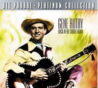 Autry, Gene - Back In The Saddle Again