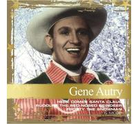 Autry Gene - Collections Christmas