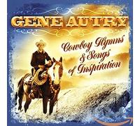 Autry, Gene - Cowboy Hymns & Songs Of I