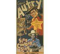 Autry,Gene - Cowboy Sing