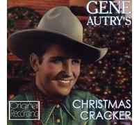 Autry, Gene - Gene Autry's Christmas Cracker