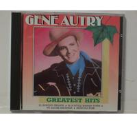 Autry Gene - Greatest Hits