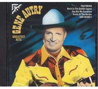 Autry, Gene - Greatest Hits