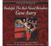 Autry, Gene - Rudolph the Red