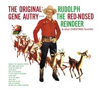 Autry, Gene - Rudolph The Red Nose