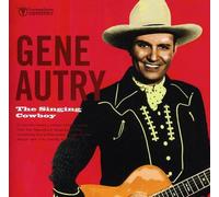 Autry, Gene - Singing Cowboy