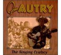 Autry, Gene - Singing Cowboy-Chapter One