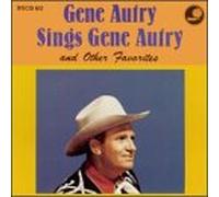 Autry, Gene - Sings Gene Autry & Other Favor