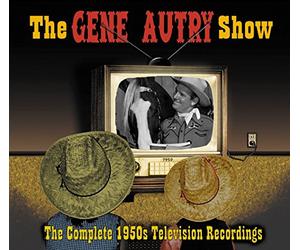 Autry Gene - The Gene Autry Show