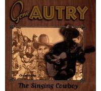 Autry,Gene - The Singing Cowboy