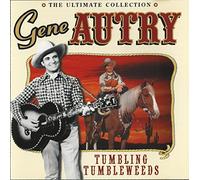 Autry,Gene - Ultimate Collection [Import]