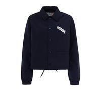 Autry - Giacca a vento - -Jackets -Donna -Blu -L