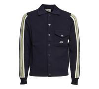 Autry - Giacca camicia - -Jackets -Uomo -Blu -S