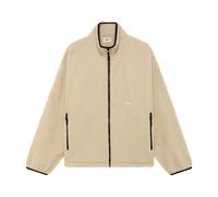 Autry - Giacca in Pile con Zip Integrale - -Jackets -Uomo -Beige -M