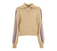 Autry - Giacca Ispirata al Tennis Anni `70 - -Knitwear -Donna -Beige -L