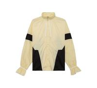 Autry - Giacca Oversize in Nylon - -Jackets -Donna -Giallo -S